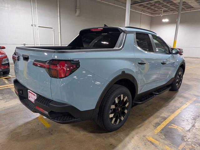 new 2026 Hyundai SANTA CRUZ car, priced at $34,809