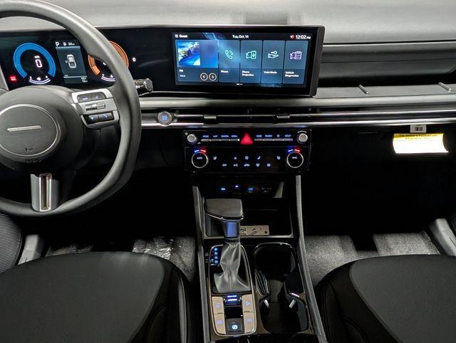 new 2026 Hyundai SANTA CRUZ car, priced at $34,809