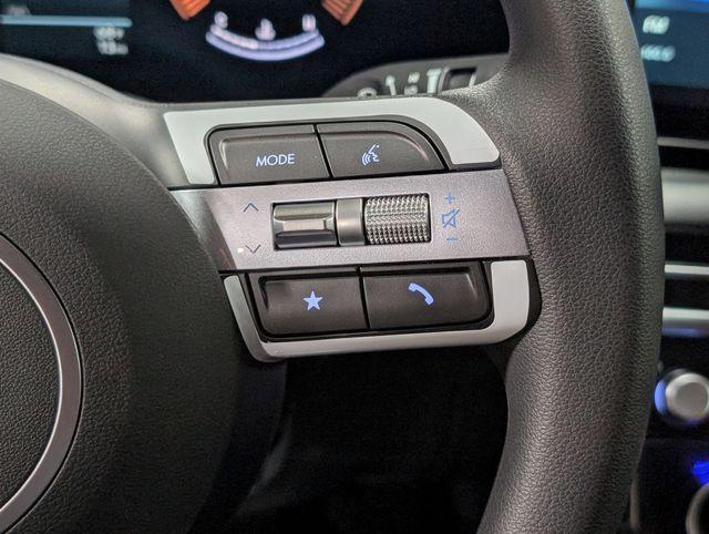 new 2026 Hyundai SANTA CRUZ car, priced at $34,809