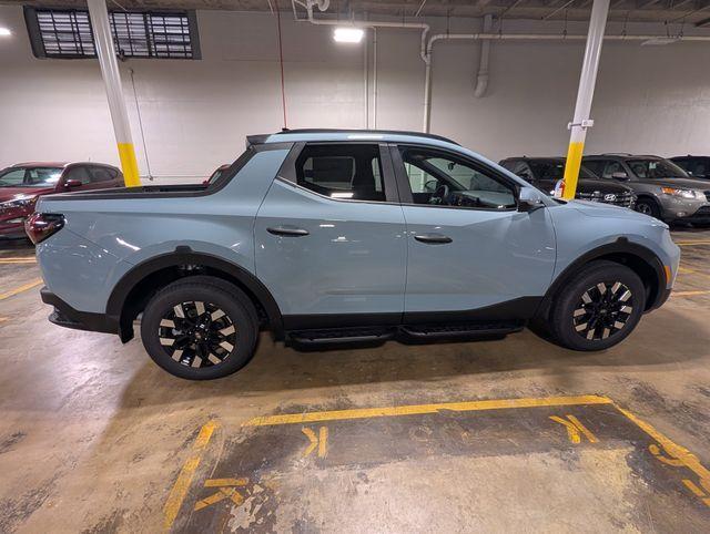 new 2026 Hyundai SANTA CRUZ car, priced at $34,809