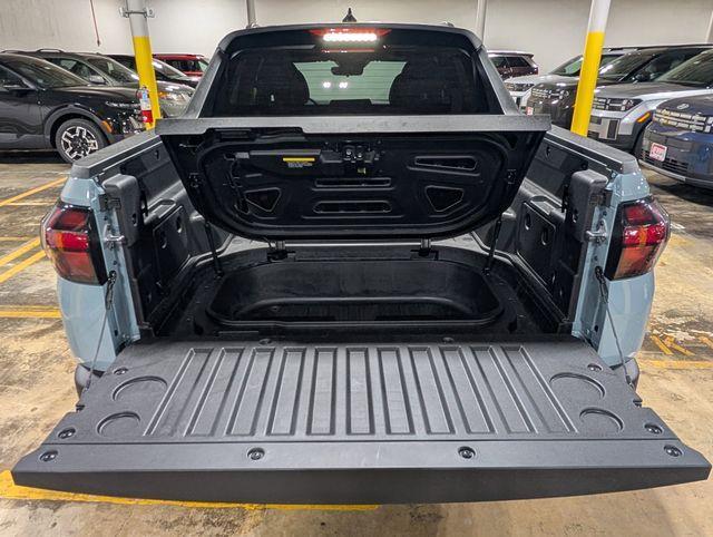 new 2026 Hyundai SANTA CRUZ car, priced at $34,809