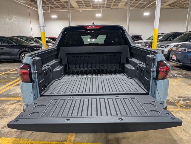 new 2026 Hyundai SANTA CRUZ car, priced at $34,809