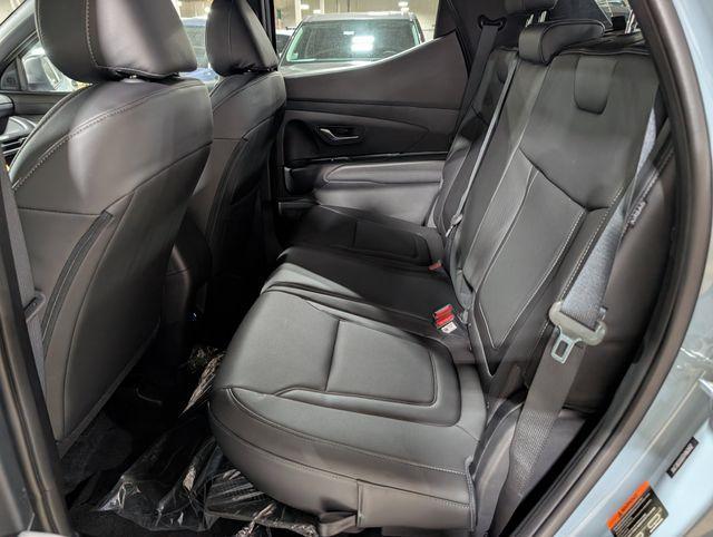 new 2026 Hyundai SANTA CRUZ car, priced at $34,809