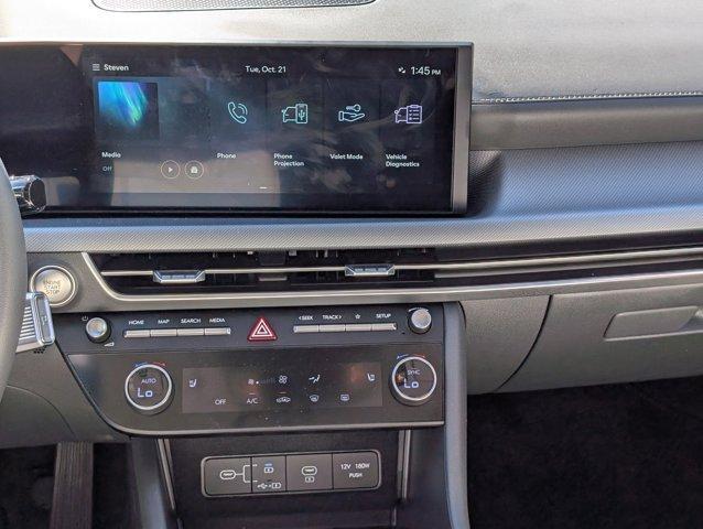 used 2025 Hyundai Sonata car, priced at $23,944