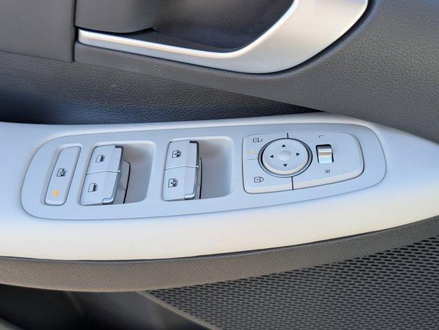 used 2025 Hyundai Sonata car, priced at $23,944