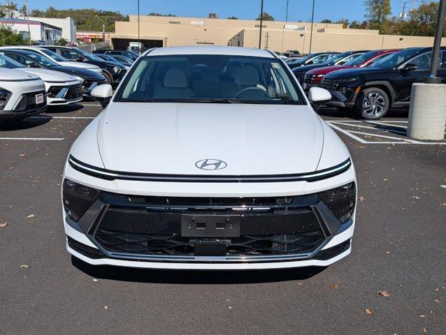 used 2025 Hyundai Sonata car, priced at $23,944
