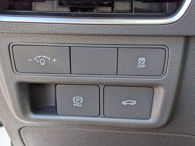 used 2025 Hyundai Sonata car, priced at $23,944