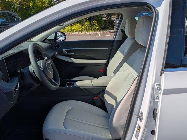 used 2025 Hyundai Sonata car, priced at $23,944