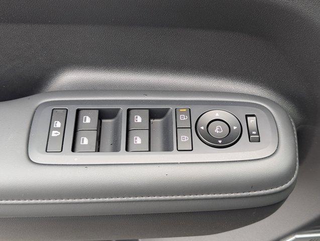 new 2025 Hyundai SANTA FE HEV car, priced at $45,343