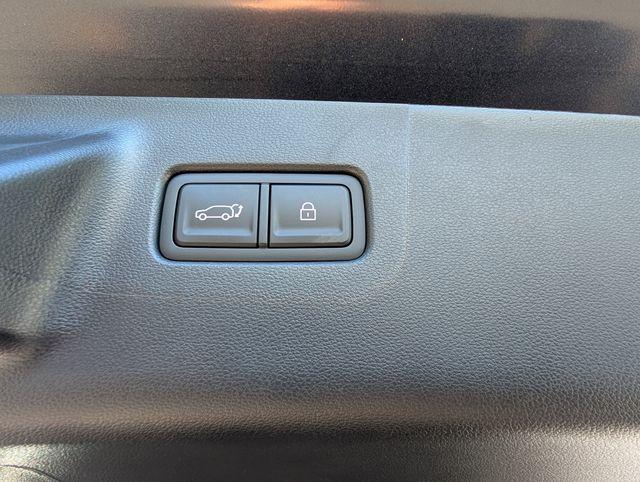 new 2026 Hyundai Santa Fe car, priced at $47,909