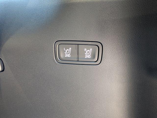 new 2026 Hyundai Santa Fe car, priced at $47,909