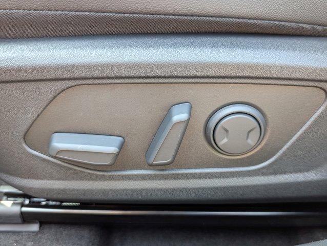 new 2025 Hyundai Elantra car, priced at $28,855