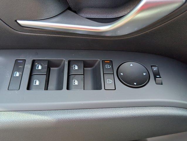 new 2025 Hyundai Tucson car, priced at $30,236