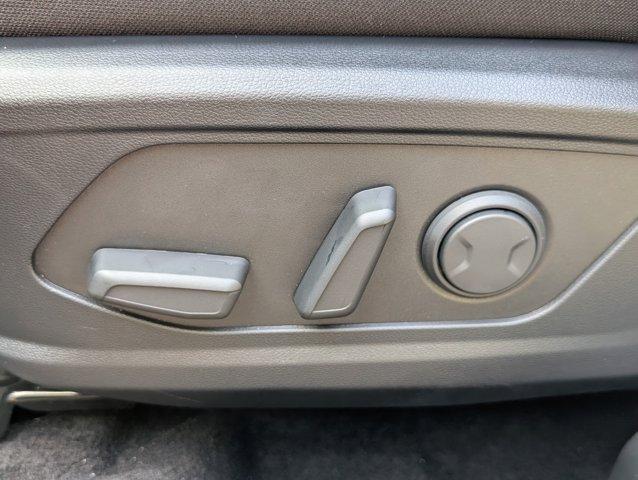 new 2025 Hyundai Tucson car, priced at $30,236