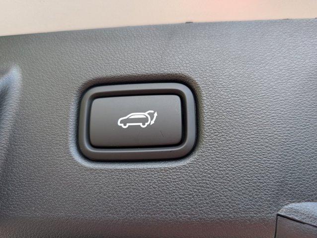 new 2025 Hyundai Tucson car, priced at $30,236