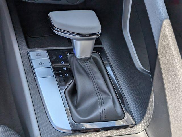 new 2025 Hyundai Elantra car, priced at $23,305