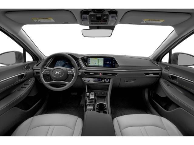 used 2020 Hyundai Sonata car, priced at $20,500