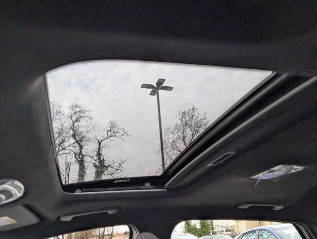 new 2026 Hyundai Elantra car, priced at $25,352