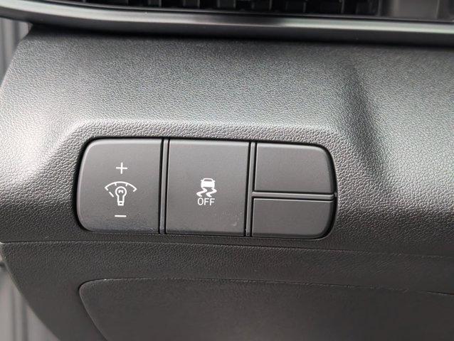 new 2026 Hyundai Elantra car, priced at $25,352