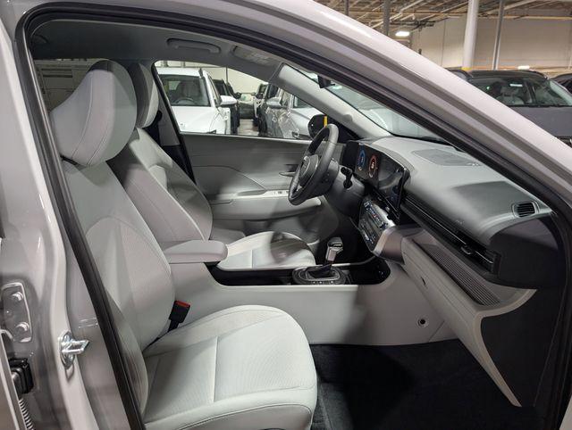 new 2026 Hyundai Kona car, priced at $29,134