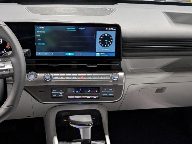 new 2026 Hyundai Kona car, priced at $29,134