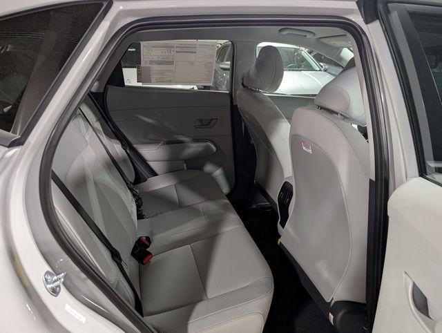 new 2026 Hyundai Kona car, priced at $29,134
