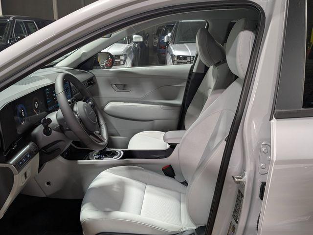new 2026 Hyundai Kona car, priced at $29,134