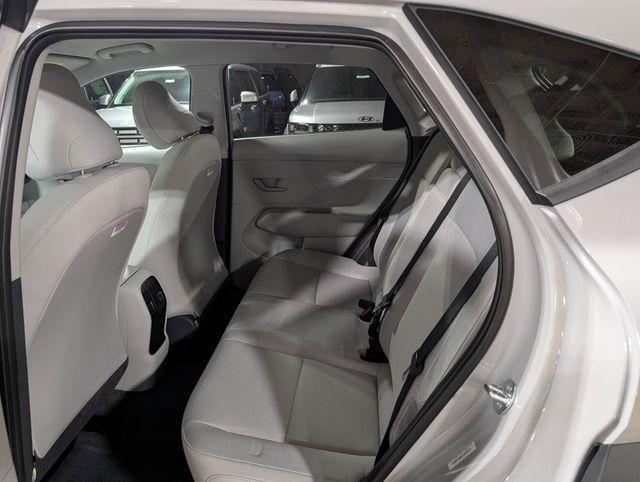 new 2026 Hyundai Kona car, priced at $29,134