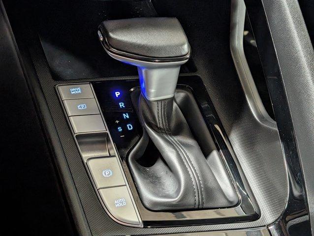 used 2023 Hyundai Elantra car, priced at $20,661