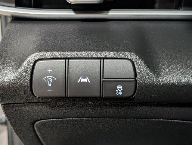 used 2023 Hyundai Elantra car, priced at $20,661