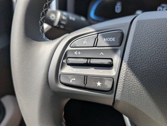 new 2025 Hyundai Venue car, priced at $24,225
