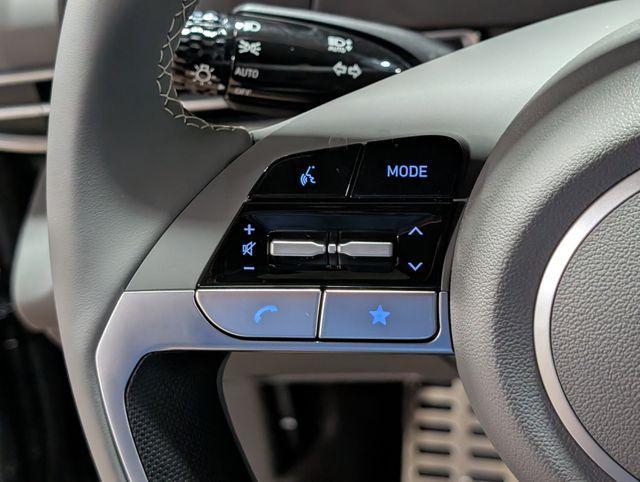 new 2025 Hyundai Elantra car, priced at $23,777