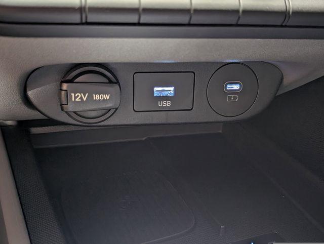 new 2025 Hyundai Elantra car, priced at $23,777