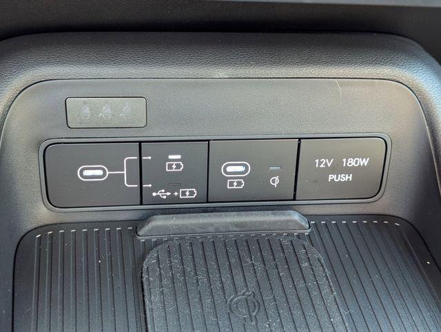 new 2026 Hyundai Kona car, priced at $27,348