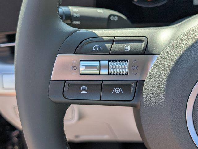 new 2026 Hyundai Kona car, priced at $27,212