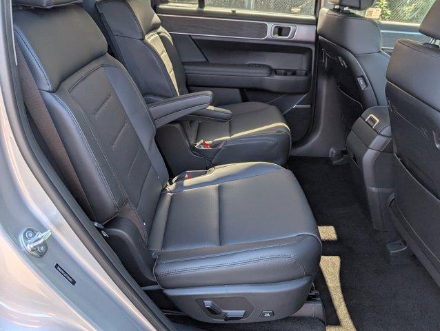 new 2026 Hyundai Santa Fe car, priced at $43,918