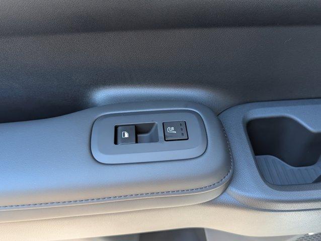 new 2026 Hyundai Santa Fe car, priced at $43,918