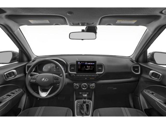used 2024 Hyundai Venue car, priced at $19,444