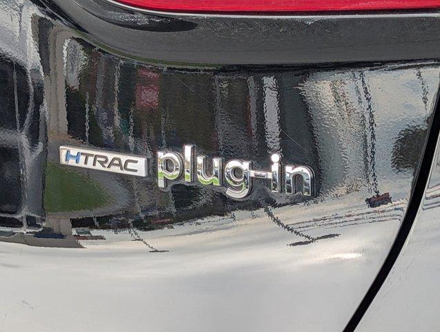 used 2023 Hyundai Santa Fe Plug-In Hybrid car, priced at $32,695