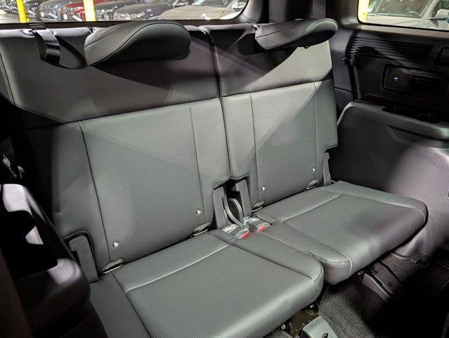 new 2025 Hyundai SANTA FE HEV car, priced at $50,751