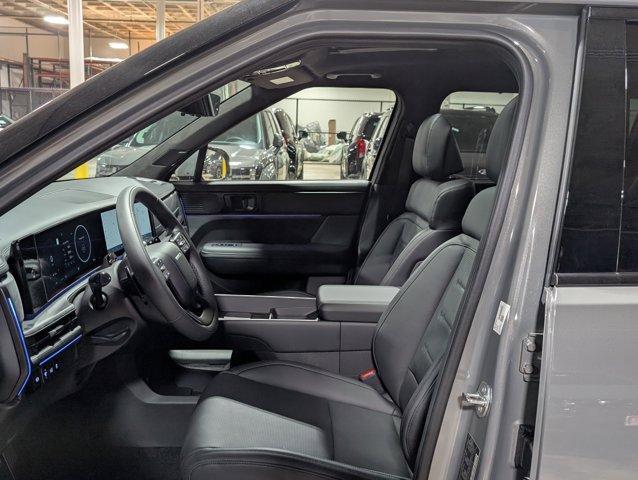 new 2025 Hyundai SANTA FE HEV car, priced at $50,751