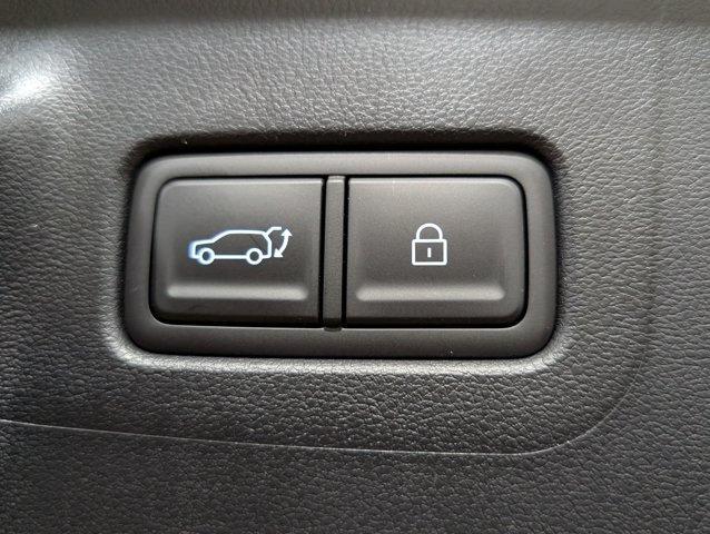new 2025 Hyundai SANTA FE HEV car, priced at $50,751