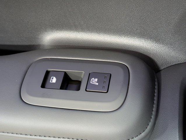 new 2025 Hyundai SANTA FE HEV car, priced at $50,751