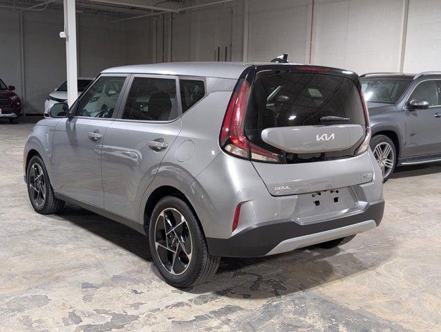 used 2023 Kia Soul car, priced at $19,000