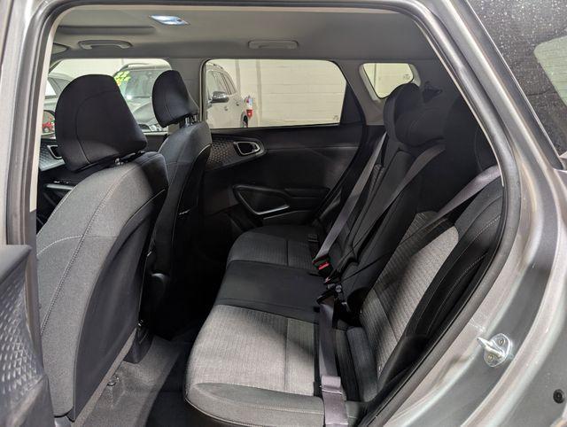 used 2023 Kia Soul car, priced at $17,644