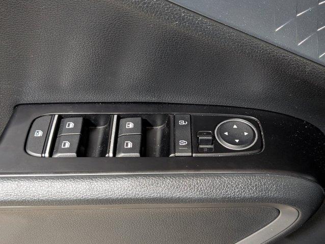 used 2023 Kia Soul car, priced at $19,000