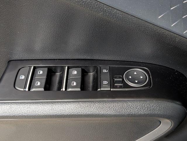 used 2023 Kia Soul car, priced at $17,644