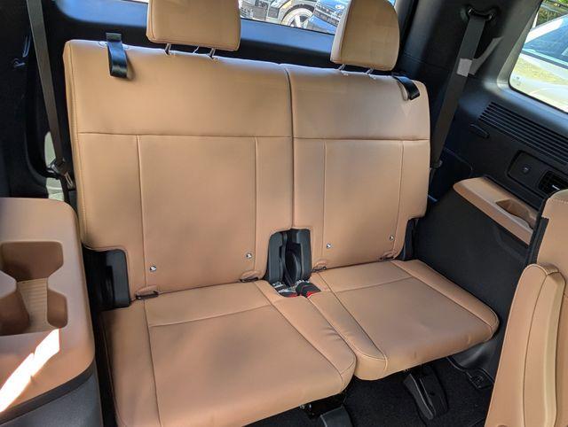 new 2026 Hyundai SANTA FE HEV car, priced at $47,587