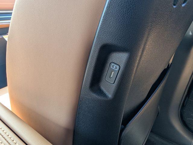 new 2026 Hyundai SANTA FE HEV car, priced at $47,587