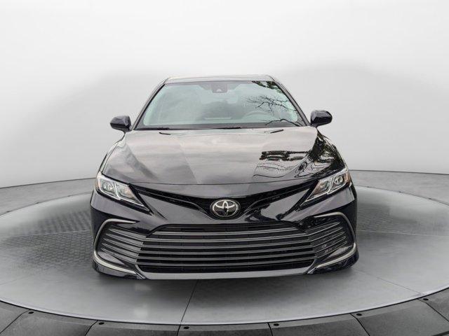 used 2023 Toyota Camry car, priced at $24,295